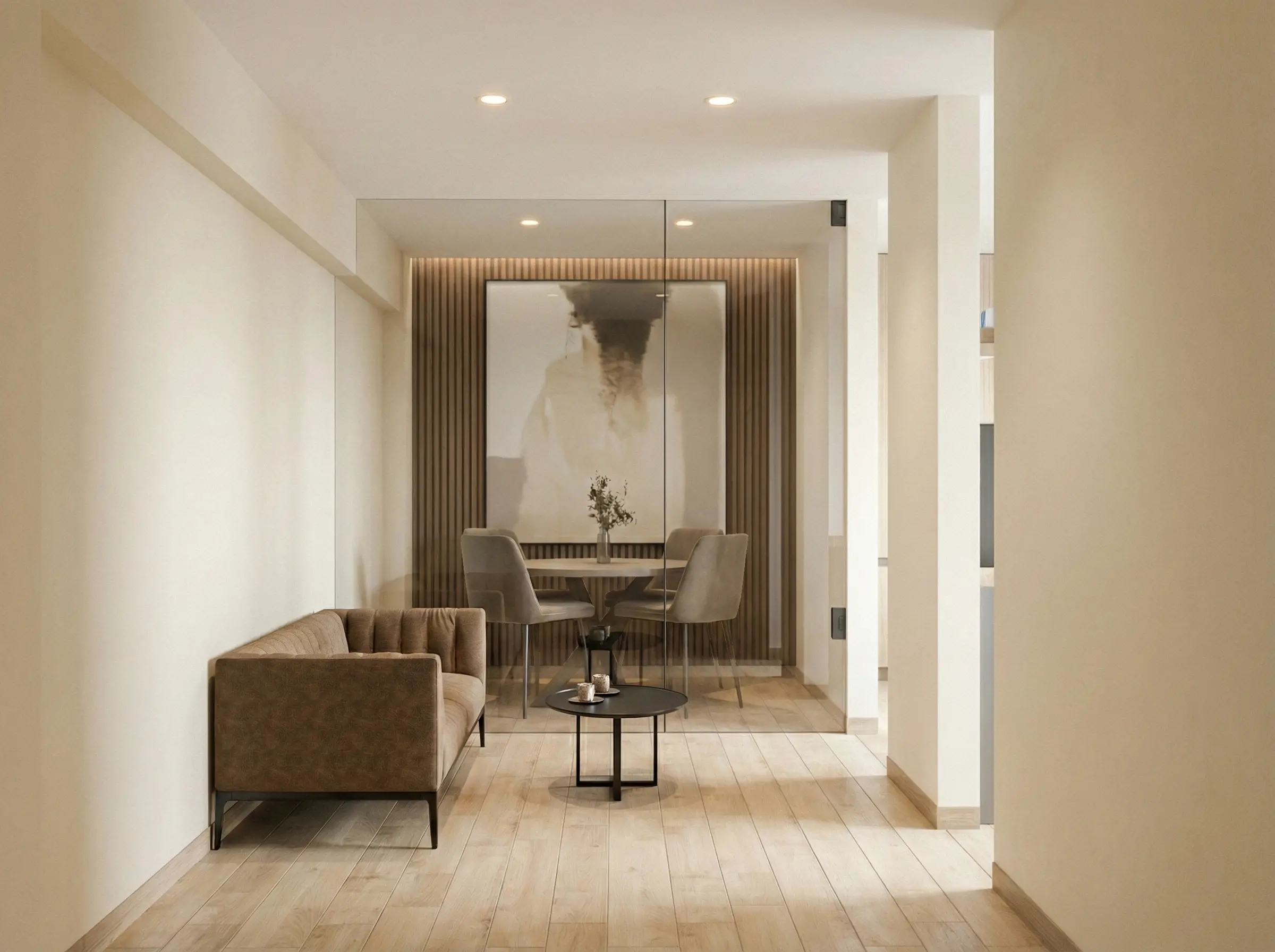 Co-working — Ágora Tenochtitlán