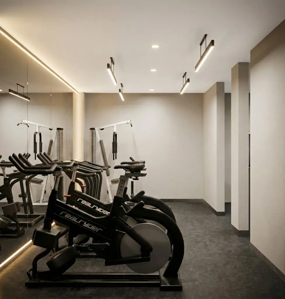 Gimnasio — Ágora Tenochtitlán